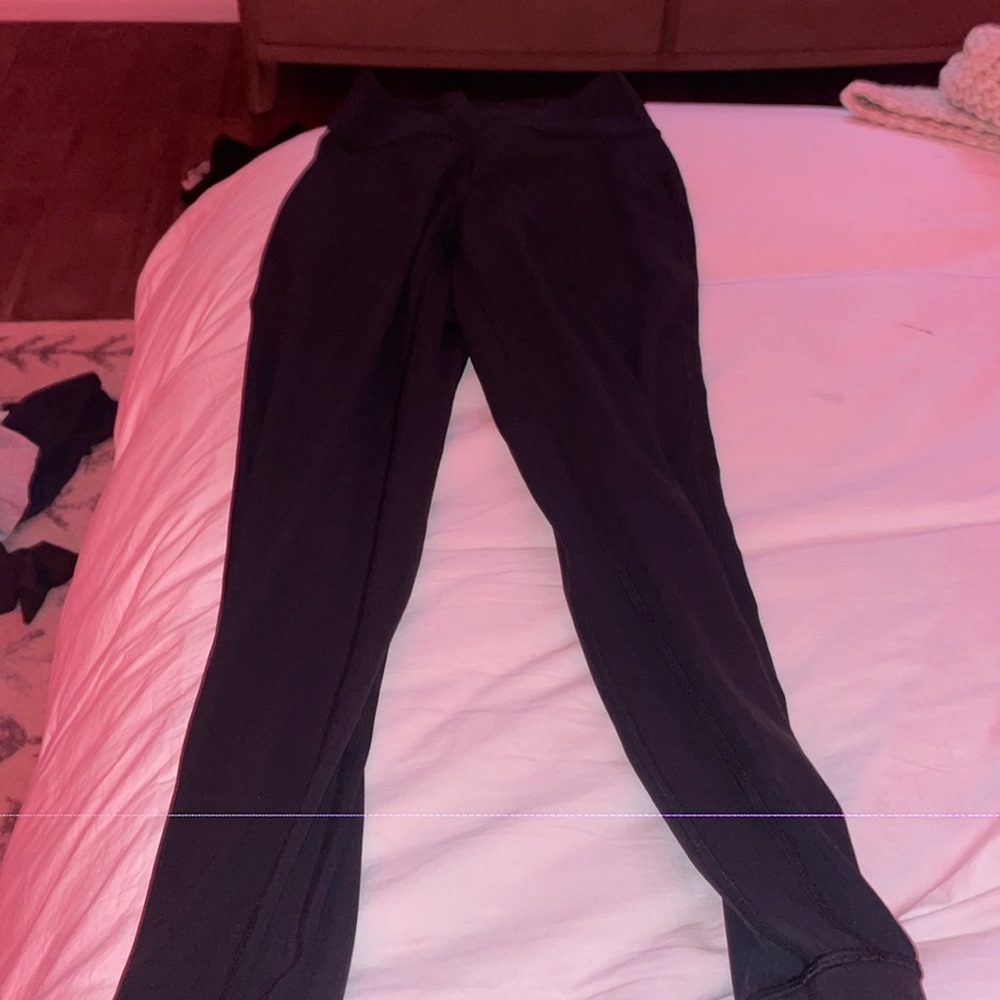 brand new lululemon align joggers